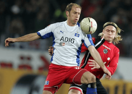 不同体型 不同体型